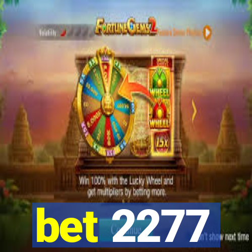 bet 2277